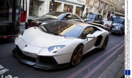 最新爆料豪车图片大全大图,最新爆料豪车图片大全大图赏析