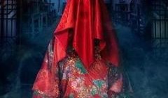 鬼新娘在线观看,惊悚悬疑，跨越生死的爱情传说